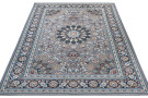 Kusový koberec Flair 105717 Grey Blue – na ven i na doma