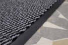 Rohožka Spectrum 014 Grey - na ven i na doma