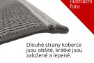 Kusový koberec Cocoon 59602-055