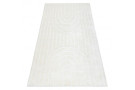 Kusový koberec Mode 8494 geometric cream