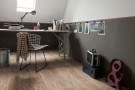 PVC Texline Plus Gerflor 0476 - Noma Miel