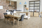 PVC Texline Plus Gerflor 2013 - Sherwood Blond