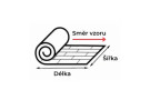 PVC Texline Plus Gerflor 0476 - Noma Miel