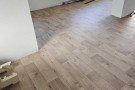 PVC Texline Plus Gerflor 0720 - Timber Clear