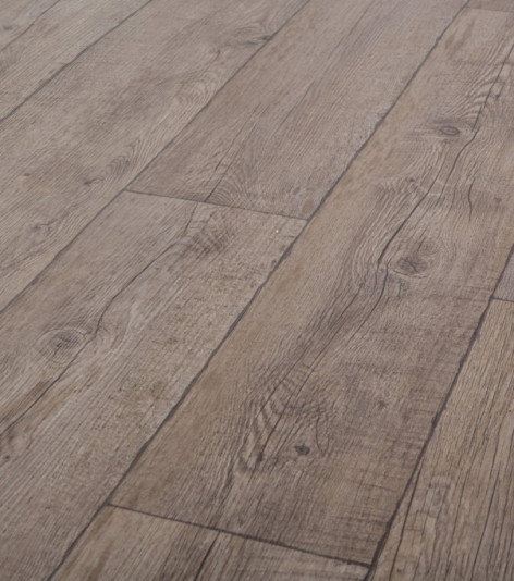 PVC Texline Farm Pecan 1393