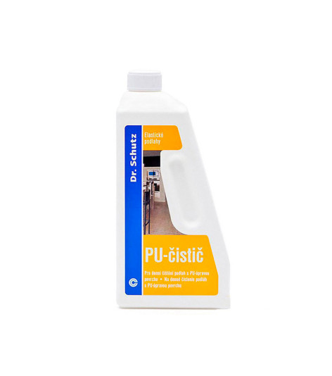 Dr.Schutz PU čistič 750 ml