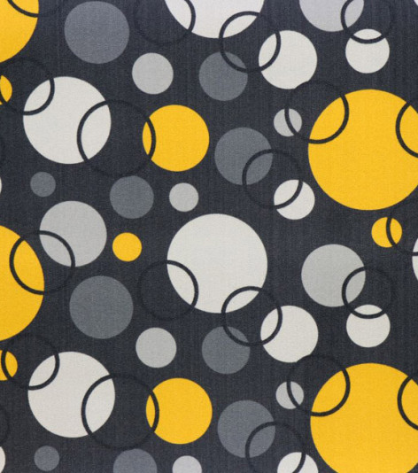 Metrážový koberec Expo New 95 rozměr š.400 x d.240 cm MB