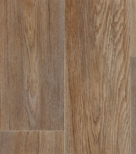 PVC HQR Castle Brown 1846