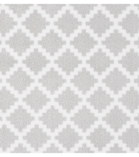 Protiskluzová rohožka Home Grey 103155