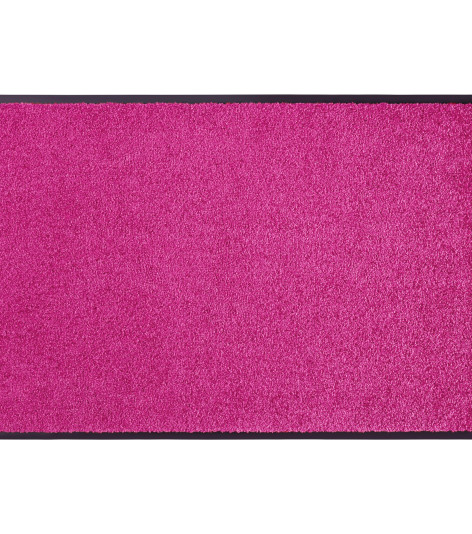 Rohožka Wash & Clean 103835 Raspberry Red