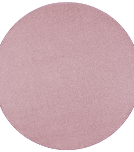 Kusový koberec Nasty 104446 Light-Rose