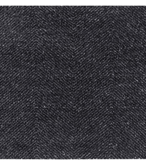 Rohožka Clean & Go 105350 Black Anthracite