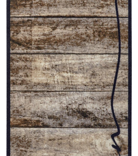 Běhoun Cook & Clean 105390 Brown Taupe