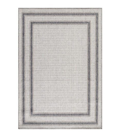 Kusový venkovní koberec Aruba 4901 cream