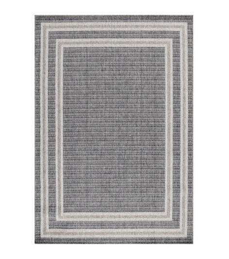 Kusový venkovní koberec Aruba 4901 grey