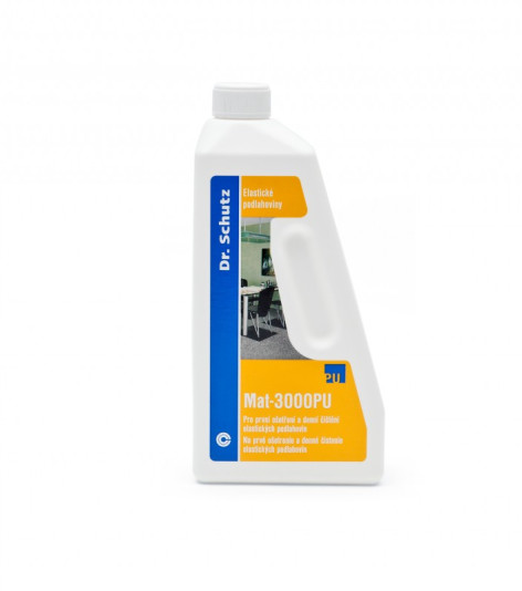 Dr.Schutz Mat 3000PU 750 ml