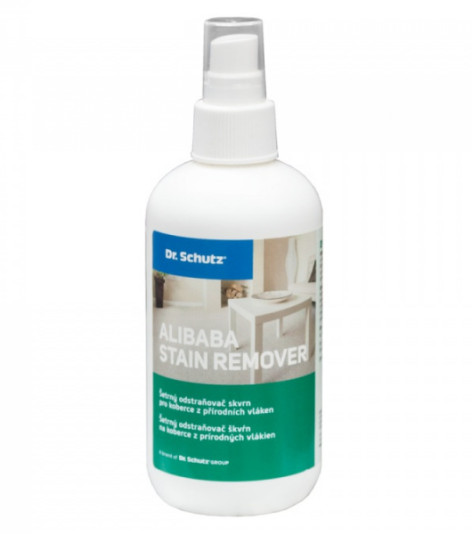 Dr.Schutz Alibaba 200ml