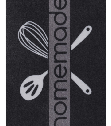 Běhoun Cook & Clean 105732 Black White Grey