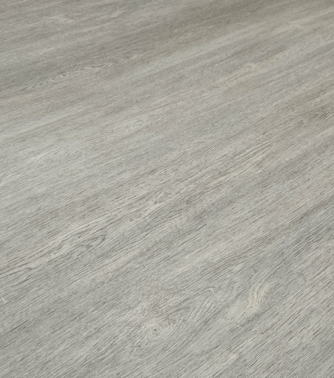 PVC TX Habitat - Oak Tree GREY