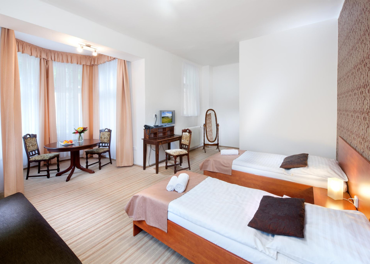 ERMI Hotel ERMI Hotel